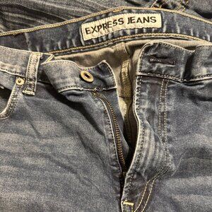 Express Jeans